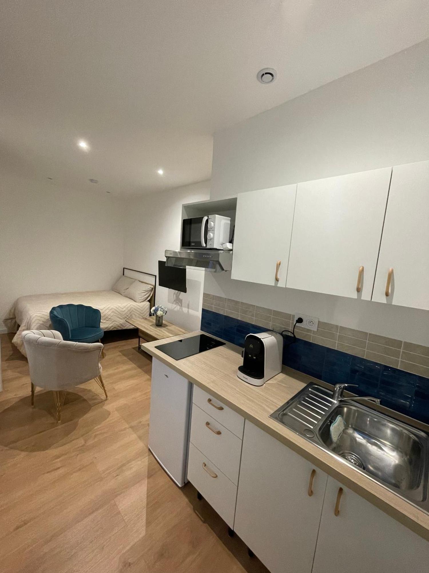 Edenly Stay Saint-Quentin  Exterior photo
